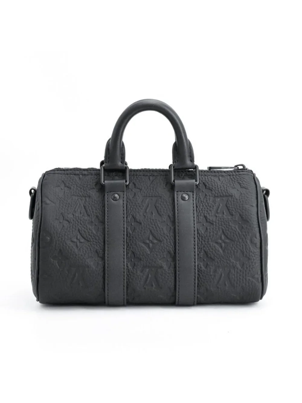 Louis Vuitton Handbag Keepall Bandouliere 25